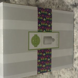 Scentsy mini warmer Light From Within